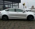 Форд Фьюжн, объемом двигателя 2.7 л и пробегом 93 тыс. км за 15800 $, фото 7 на Automoto.ua