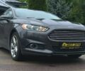 Форд Фьюжн, объемом двигателя 2 л и пробегом 73 тыс. км за 11990 $, фото 1 на Automoto.ua