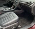 Форд Фьюжн, объемом двигателя 2 л и пробегом 226 тыс. км за 14500 $, фото 3 на Automoto.ua