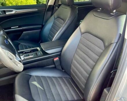 Форд Фьюжн, объемом двигателя 0 л и пробегом 116 тыс. км за 14700 $, фото 6 на Automoto.ua