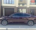 Форд Фьюжн, объемом двигателя 2 л и пробегом 226 тыс. км за 14500 $, фото 2 на Automoto.ua