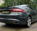Форд Фьюжн, объемом двигателя 2 л и пробегом 73 тыс. км за 11990 $, фото 6 на Automoto.ua