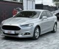 Форд Фьюжн, объемом двигателя 0 л и пробегом 155 тыс. км за 11500 $, фото 14 на Automoto.ua