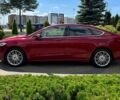 Форд Фьюжн, объемом двигателя 2 л и пробегом 70 тыс. км за 11900 $, фото 3 на Automoto.ua