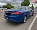 Форд Фьюжн, объемом двигателя 0 л и пробегом 121 тыс. км за 14500 $, фото 3 на Automoto.ua