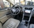 Форд Фьюжен, об'ємом двигуна 0 л та пробігом 174 тис. км за 12600 $, фото 21 на Automoto.ua