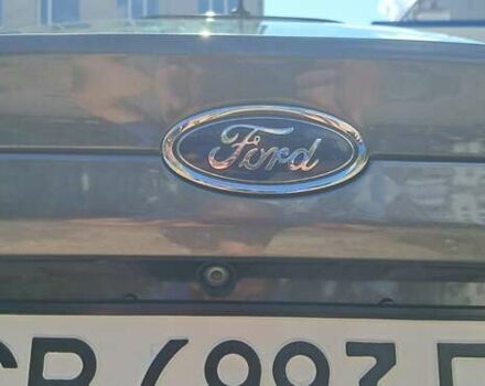 Форд Фьюжн, объемом двигателя 2 л и пробегом 85 тыс. км за 12300 $, фото 29 на Automoto.ua