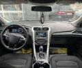 Форд Фьюжн, объемом двигателя 2.5 л и пробегом 151 тыс. км за 11200 $, фото 11 на Automoto.ua
