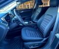 Форд Фьюжн, объемом двигателя 2.5 л и пробегом 107 тыс. км за 12100 $, фото 4 на Automoto.ua