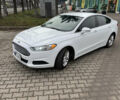 Форд Фьюжен, об'ємом двигуна 2.5 л та пробігом 250 тис. км за 8650 $, фото 3 на Automoto.ua