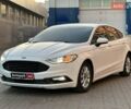 Форд Фьюжн, объемом двигателя 2.5 л и пробегом 129 тыс. км за 10590 $, фото 1 на Automoto.ua