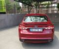Форд Фьюжн, объемом двигателя 2 л и пробегом 55 тыс. км за 17500 $, фото 34 на Automoto.ua