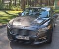 Форд Фьюжн, объемом двигателя 2 л и пробегом 85 тыс. км за 12300 $, фото 1 на Automoto.ua