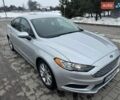 Форд Фьюжн, объемом двигателя 2.5 л и пробегом 127 тыс. км за 12000 $, фото 1 на Automoto.ua