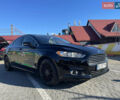 Форд Фьюжн, объемом двигателя 2 л и пробегом 218 тыс. км за 11200 $, фото 1 на Automoto.ua