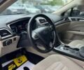 Форд Фьюжен, об'ємом двигуна 2.5 л та пробігом 250 тис. км за 9900 $, фото 9 на Automoto.ua