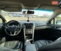 Форд Фьюжн, объемом двигателя 2 л и пробегом 105 тыс. км за 13500 $, фото 22 на Automoto.ua