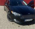 Форд Фьюжн, объемом двигателя 1.5 л и пробегом 97 тыс. км за 11300 $, фото 1 на Automoto.ua