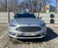 Форд Фьюжн, объемом двигателя 2 л и пробегом 161 тыс. км за 13900 $, фото 1 на Automoto.ua