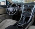 Форд Фьюжен, об'ємом двигуна 2 л та пробігом 80 тис. км за 12600 $, фото 8 на Automoto.ua