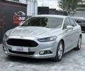 Форд Фьюжн, объемом двигателя 0 л и пробегом 155 тыс. км за 11500 $, фото 13 на Automoto.ua