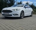 Форд Фьюжен, об'ємом двигуна 0 л та пробігом 182 тис. км за 13800 $, фото 11 на Automoto.ua