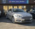Форд Фьюжн, объемом двигателя 0 л и пробегом 174 тыс. км за 13400 $, фото 1 на Automoto.ua