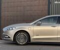 Форд Фьюжн, объемом двигателя 0 л и пробегом 74 тыс. км за 15900 $, фото 12 на Automoto.ua