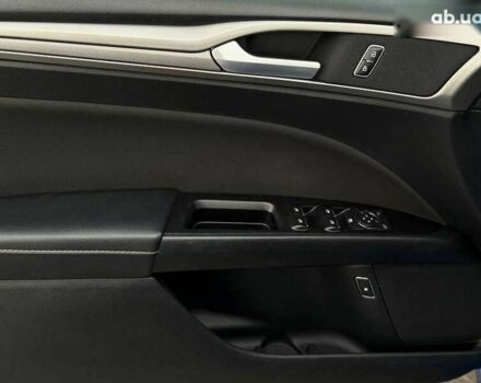 Форд Фьюжн, объемом двигателя 0 л и пробегом 156 тыс. км за 12300 $, фото 19 на Automoto.ua