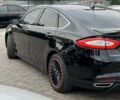 Форд Фьюжн, объемом двигателя 2 л и пробегом 167 тыс. км за 11200 $, фото 3 на Automoto.ua