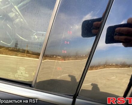Форд Фьюжн, объемом двигателя 20 л и пробегом 254 тыс. км за 11900 $, фото 10 на Automoto.ua