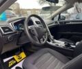 Форд Фьюжн, объемом двигателя 2.5 л и пробегом 151 тыс. км за 11200 $, фото 10 на Automoto.ua