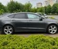 Форд Фьюжн, объемом двигателя 2 л и пробегом 73 тыс. км за 11990 $, фото 7 на Automoto.ua