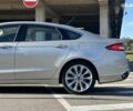 Форд Фьюжн, объемом двигателя 2 л и пробегом 144 тыс. км за 13300 $, фото 8 на Automoto.ua