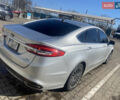 Форд Фьюжн, объемом двигателя 2 л и пробегом 161 тыс. км за 13900 $, фото 4 на Automoto.ua
