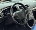 Форд Фьюжн, объемом двигателя 0 л и пробегом 156 тыс. км за 12300 $, фото 15 на Automoto.ua