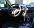 Форд Фьюжн, объемом двигателя 2 л и пробегом 183 тыс. км за 12000 $, фото 10 на Automoto.ua