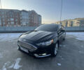 Форд Фьюжн 2016 в Полтаве на Automoto.ua Форд Фьюжн, объемом двигателя 1.5 л и пробегом 99 тыс. км за 11800 $, фото 6 на Automoto.ua
