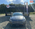 Форд Фьюжен, об'ємом двигуна 2 л та пробігом 219 тис. км за 9500 $, фото 8 на Automoto.ua