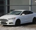 Форд Фьюжен, об'ємом двигуна 2 л та пробігом 80 тис. км за 12600 $, фото 2 на Automoto.ua