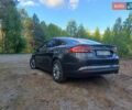 Форд Фьюжн, объемом двигателя 2.49 л и пробегом 176 тыс. км за 10200 $, фото 1 на Automoto.ua