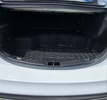 Форд Фьюжен, об'ємом двигуна 0 л та пробігом 182 тис. км за 13800 $, фото 5 на Automoto.ua