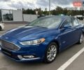 Форд Фьюжн, объемом двигателя 0 л и пробегом 121 тыс. км за 14500 $, фото 4 на Automoto.ua