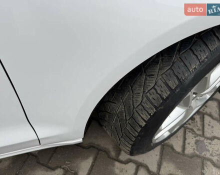 Форд Фьюжен, об'ємом двигуна 2.5 л та пробігом 250 тис. км за 8650 $, фото 25 на Automoto.ua