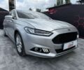 Форд Фьюжн, объемом двигателя 0 л и пробегом 155 тыс. км за 11500 $, фото 3 на Automoto.ua