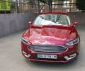 Форд Фьюжн, объемом двигателя 2 л и пробегом 55 тыс. км за 17500 $, фото 1 на Automoto.ua
