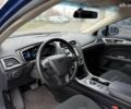 Форд Фьюжн, объемом двигателя 2.5 л и пробегом 9 тыс. км за 14999 $, фото 11 на Automoto.ua