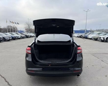 Форд Фьюжен, об'ємом двигуна 0 л та пробігом 143 тис. км за 15500 $, фото 8 на Automoto.ua