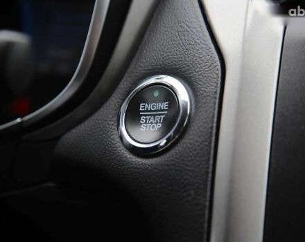 Форд Фьюжн 2017 в Харькове на Automoto.ua Форд Фьюжн, объемом двигателя 0 л и пробегом 212 тыс. км за 11500 $, фото 23 на Automoto.ua