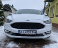 Форд Фьюжн, объемом двигателя 1.5 л и пробегом 86 тыс. км за 12150 $, фото 4 на Automoto.ua